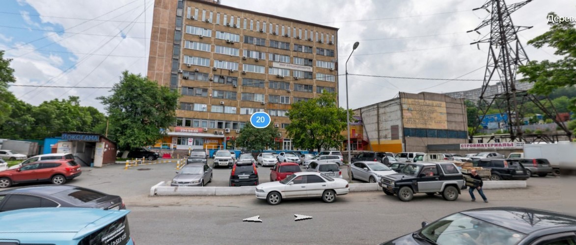 продажа погрузчиков в Владивостоке
