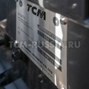 Вилочный Дизельный погрузчик TCM FHD18T3Z